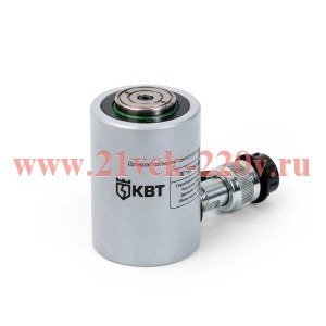 Домкрат грузовой односторонний ДГ10П50 (КВТ)