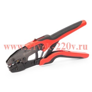 Пресс-клещи CTB-11 (КВТ)