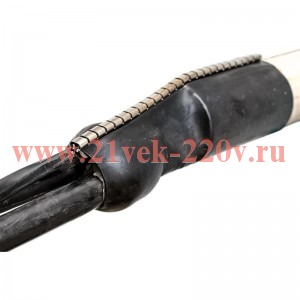 Ремонтный уплотнитель УКПт-Р-200/50 (КВТ)