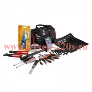 Набор инструментов 