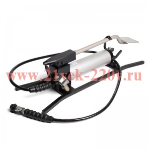 Помпа гидравлическая ножная ПМН-7012А(КВТ)