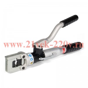 Пресс гидравлический ручной ПГРс-240А к-кт