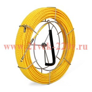 Протяжка из полиэстера PET-1-5.2/50MK (Fortisflex)