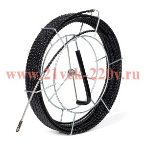 Протяжка из полиэстера PET-3-6.0/30MK (Fortisflex)