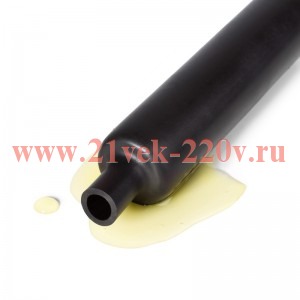 Трубка ТТ-ГСМ-9,5/4,8 (КВТ)