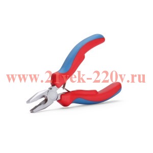 КВТ Мини-пассатижи 