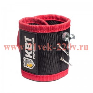 КВТ Напульсник с магнитным держателем C-55