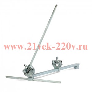 Инструмент для скруч. проводов МИ-230 У (КВТ)