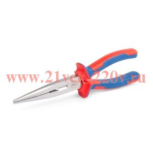 Длинногубцы 