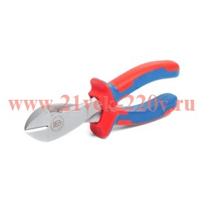 Бокорезы усиленные 