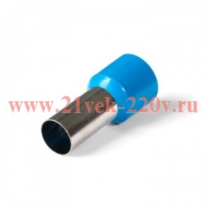 КВТ Наконечник НШВИ 50-20