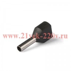 КВТ Наконечник НШВИ(2) 1,5-8