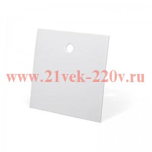 Бирка кабельная У-134 М (100*100) (Fortisflex)