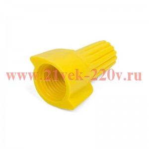 КВТ Зажим изолирующий СИЗ-К-6