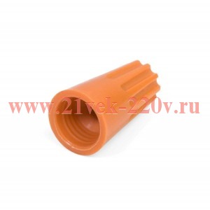 Зажим изолирующий СИЗ-3 (упаковка)