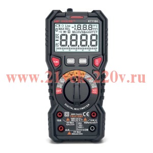 КВТ KT 118A 