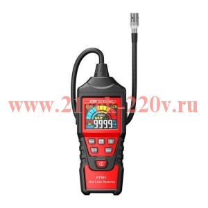 Газоанализатор KT 601 