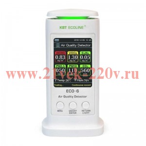 КВТ ECO-6 