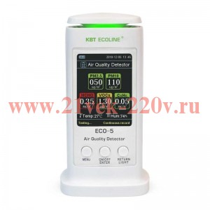 КВТ ECO-5 