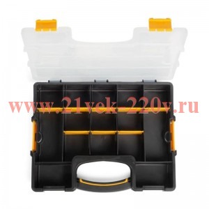 КВТ Кейс-органайзер К-03