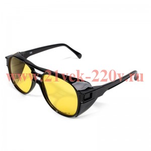 КВТ Очки монтажника ОМ-08