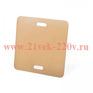 Бирка кабельная У-134МГ (Fortisflex)