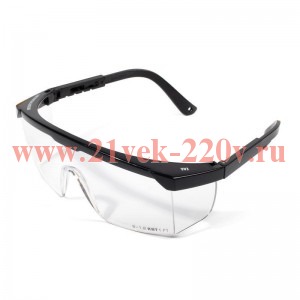 КВТ Очки монтажника ОМ-03