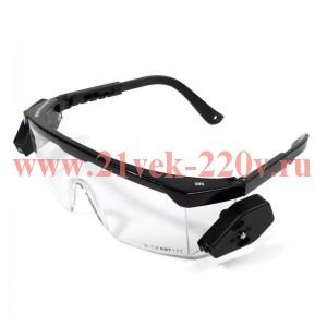 КВТ Очки монтажника ОМ-04