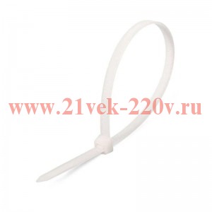 Хомут кабельный КСС 