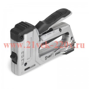 КВТ Степлер строительный СТС-4