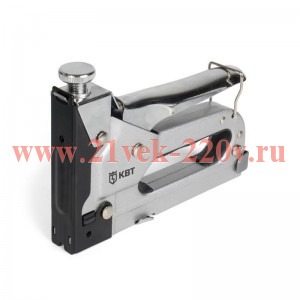 КВТ Степлер строительный СТС-3