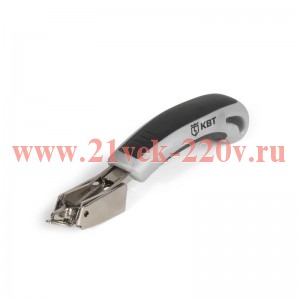 КВТ Инструмент для удаления скоб АС-1