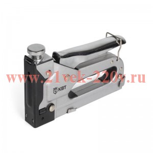 КВТ Степлер строительный СТС-1