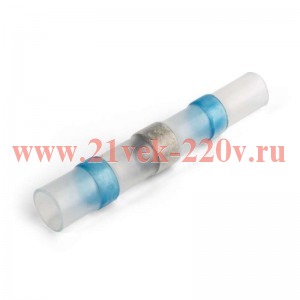 КВТ Соединитель под пайку ПК-Т 2,5