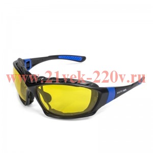 КВТ Очки защитные открытые ARCTIC CONTRAST north (2-1,2 PC) (РОСОМЗ)