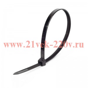Хомут кабельный КСС 