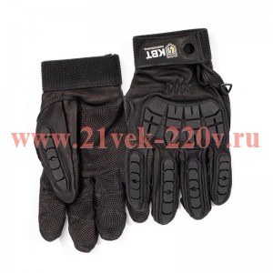 КВТ Перчатки монтажника C-47 (L)