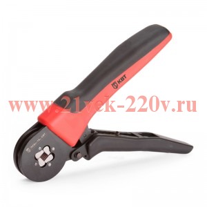 КВТ Пресс-клещи ПКВк-16м