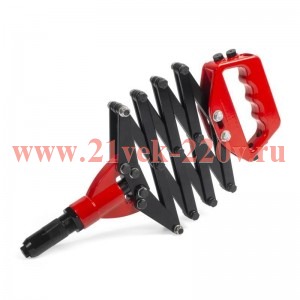 КВТ Заклепочник ручной 