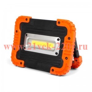 КВТ Фонарик переносной FL-7017