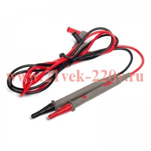 КВТ KT 3006 Комплект щупов