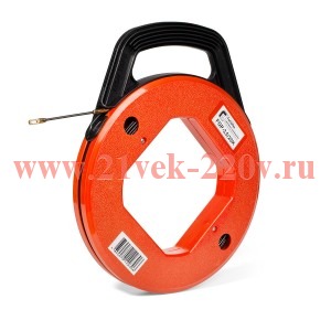 Fortisflex Протяжка-стеклопруток FGP-3.5/30K