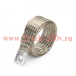 КВТ Провод заземления ПМЛ 16-800 НК