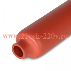 КВТ Трубка ТСТ-А (3:1) - 42/18