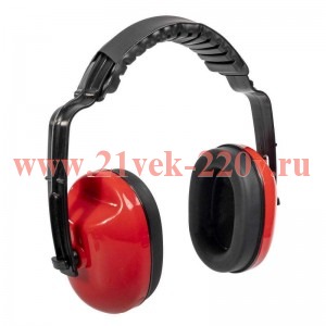 КВТ Наушники противошумные НП-25