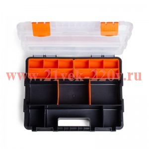 КВТ Кейс-органайзер К-06