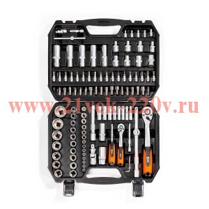 КВТ Набор инструментов НАИ-08/110