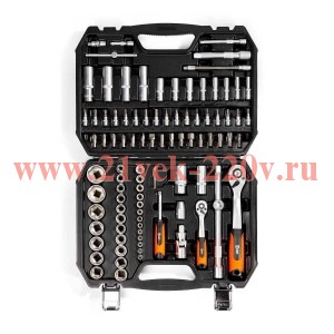 КВТ Набор инструментов НАИ-07/94