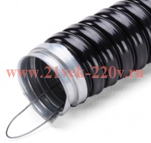 Fortisflex Металлорукав МРПИнг Nord 10 с протяжкой