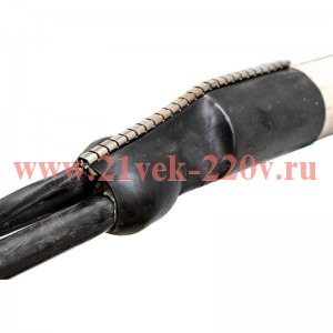 КВТ Ремонтный уплотнитель УКПт-Р-100/25